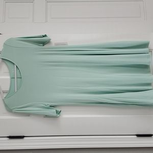 NWT New York & Company swing dress